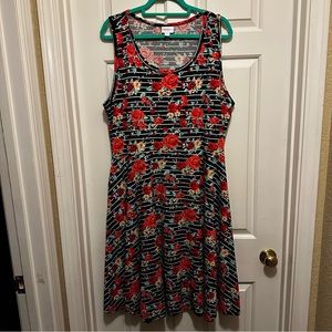 3X Lularoe Nicki